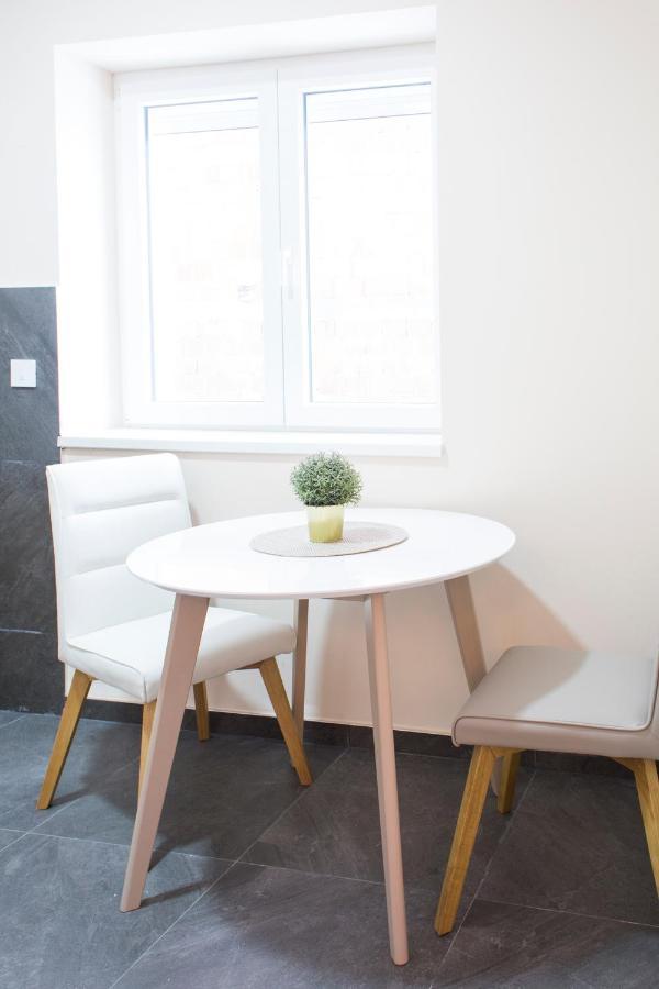 Galaxy Apartments Belgrade Luaran gambar