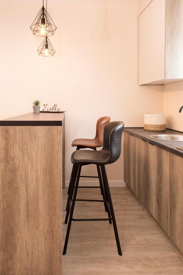 Galaxy Apartments Belgrade Luaran gambar