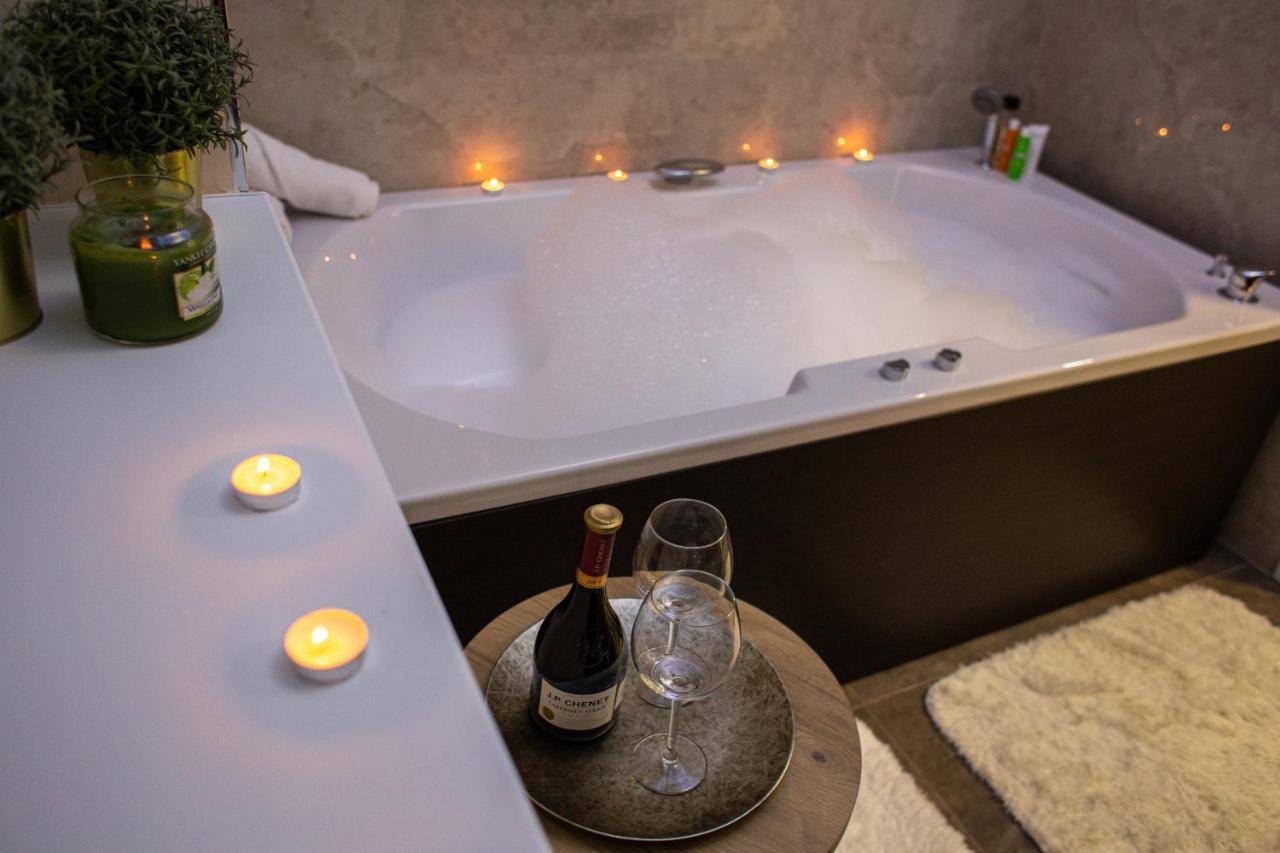 Galaxy Apartments Belgrade Luaran gambar
